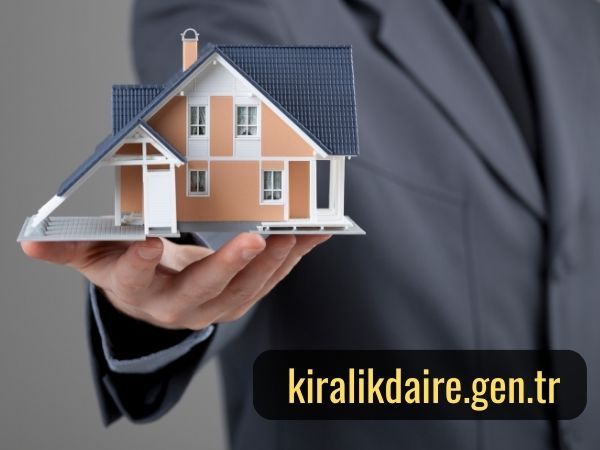 Muğla Kiralık Daire
